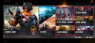Clash Squad mode in Free Fire